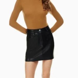 Wilfred free Chemistry skirt 00